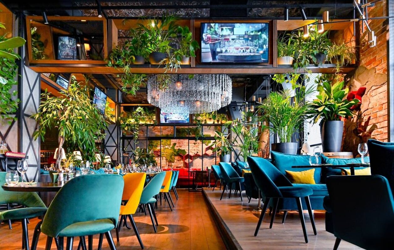 Amsterdam Restaurants img