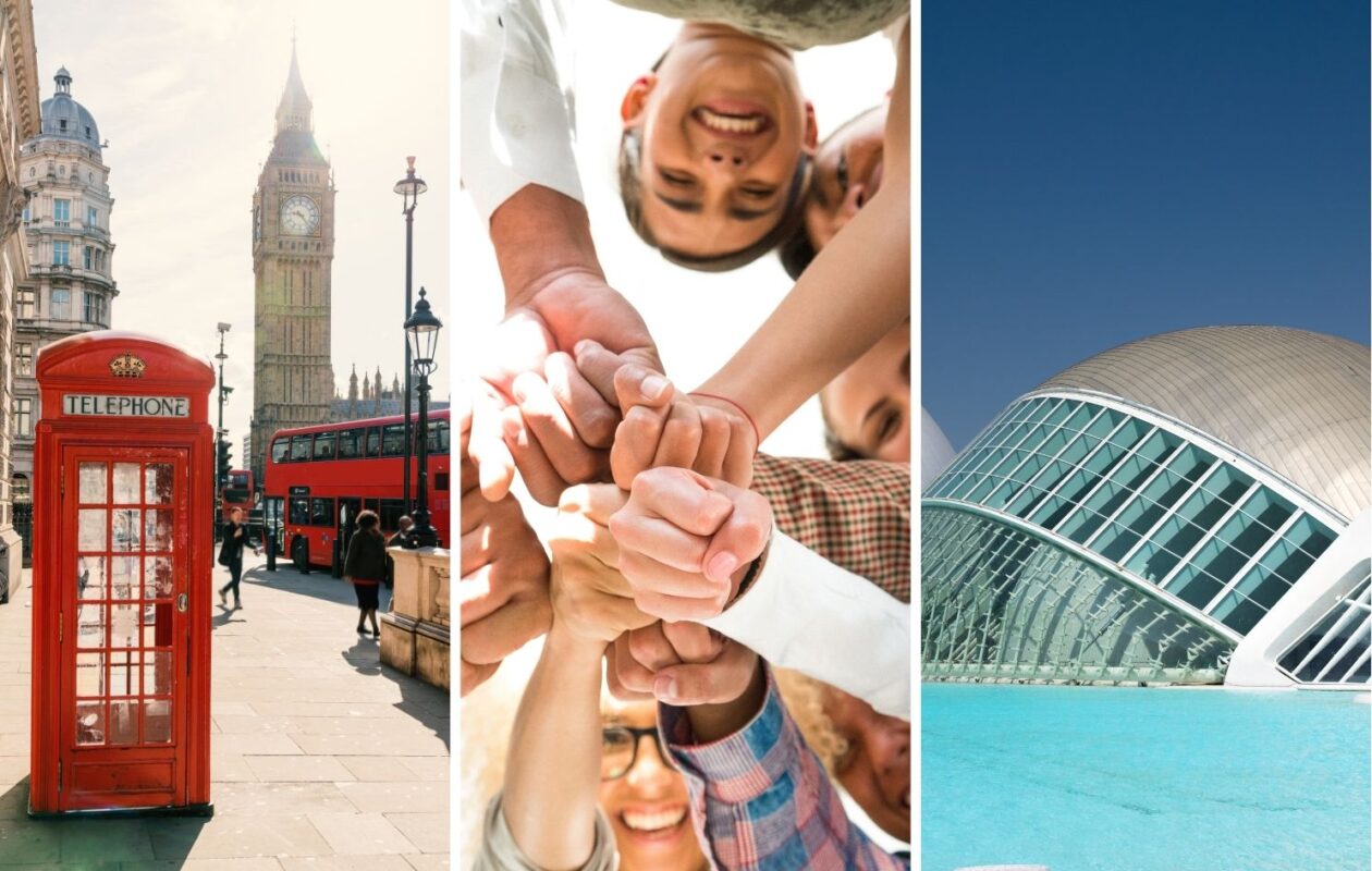 voli per valencia da londra img
