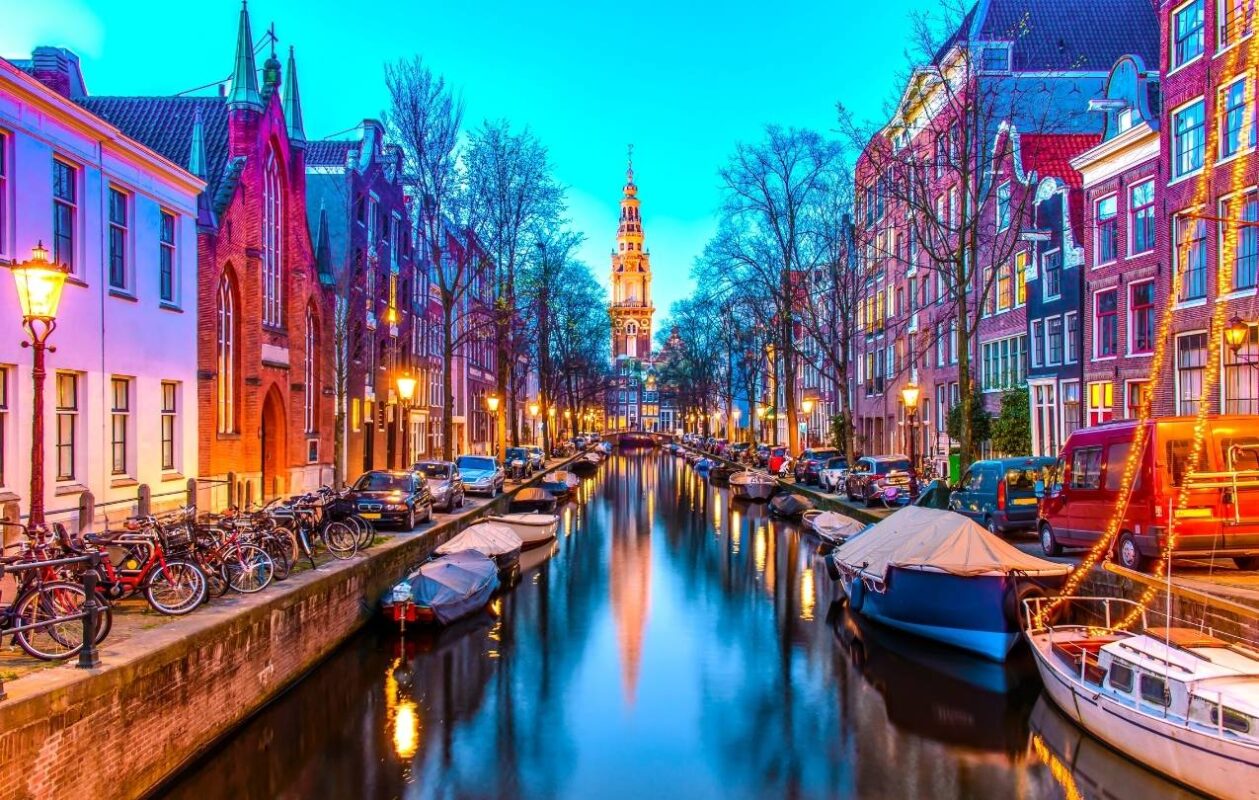 ice bar amsterdam img