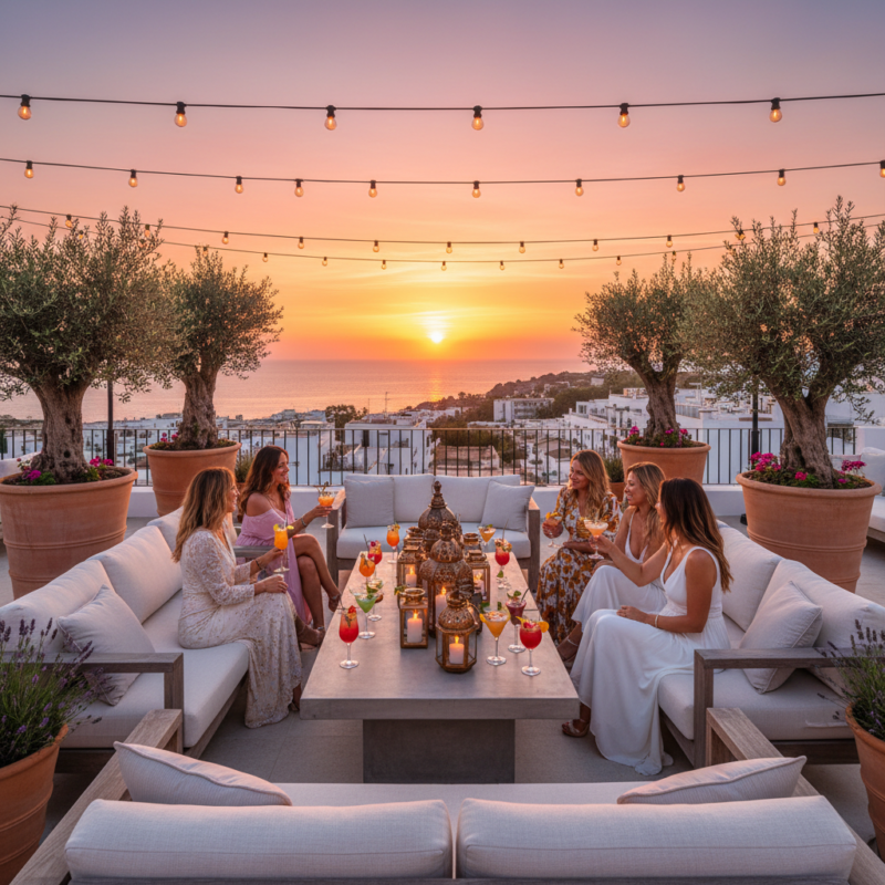 Ibiza Boutique Hotels